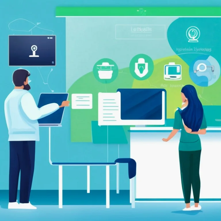 講座を通じて学ぶ様子